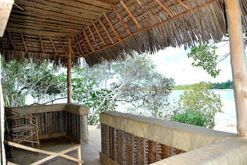 Zanzibar Rock Resort Pongwe Exterior photo