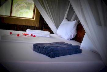 Zanzibar Rock Resort Pongwe Exterior photo