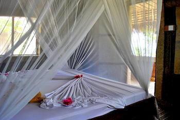 Zanzibar Rock Resort Pongwe Exterior photo