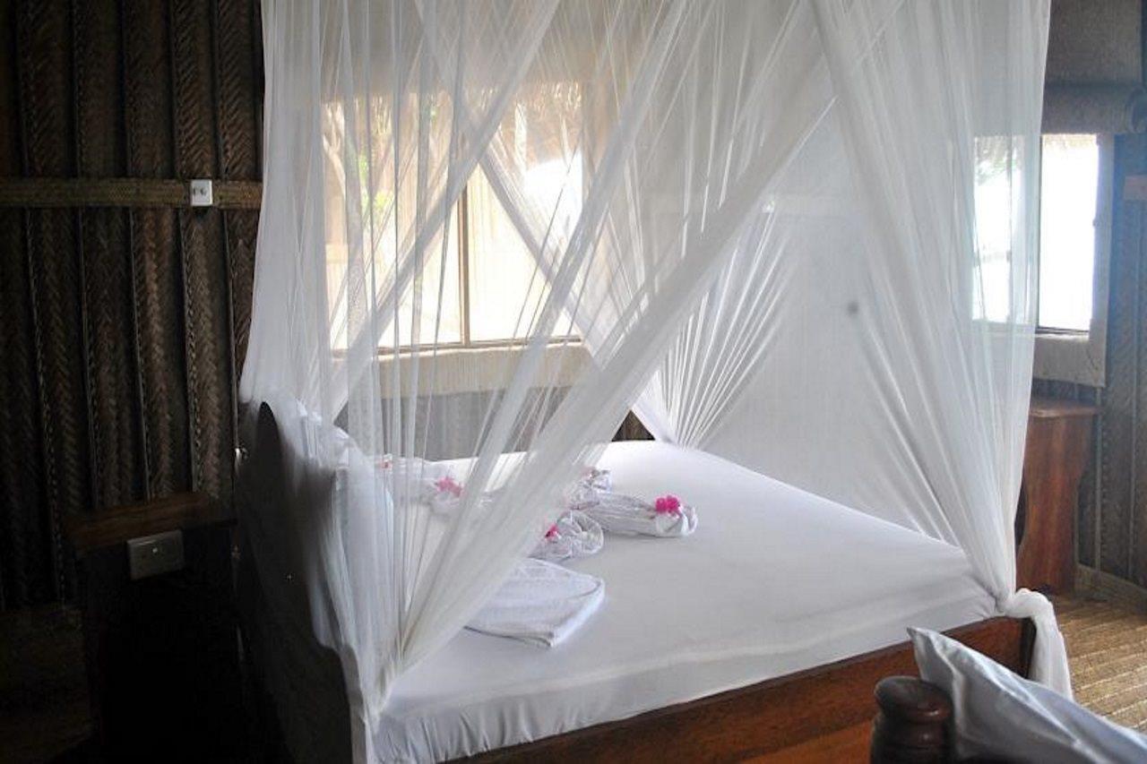 Zanzibar Rock Resort Pongwe Exterior photo